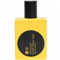 Comme des Garcons x Monocle Scent Tree Sugi-کام دی گارکونس اکس مونوکل سنت تری سوگی