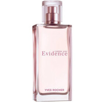 Comme une Evidence-ایوروشه اویدنس