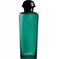 Concentre d'Orange Verte-هرمس کانسنتر د اورنج ورته