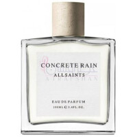 Concrete Rain-ال سینتس کانکریت رین