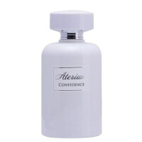 Confidence -آتریوم کانفیدنس