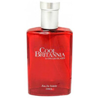 Cool Britannia-کی سان لابوراتوریز کول بریتانیا