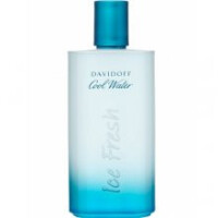 Cool Water Men Ice Fresh-دیویدوف کول واتر من آیس فرش