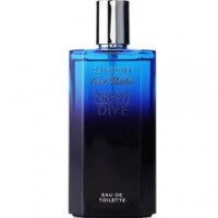 Cool Water Night Dive for men-دیویدف کول واتر نایت دایو مردانه