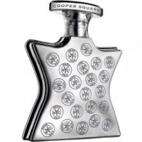 Cooper Square-باند شماره 9 کوپر اسکوار