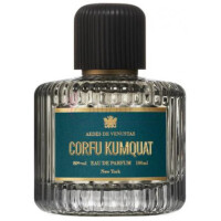 Corfu Kumquat-آیدس د ونوستاس کورفو کامکوات