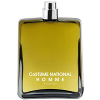 Costume National Homme Parfum-کاستوم نشنال هوم پارفوم