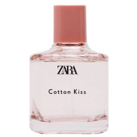 Cotton Kiss Eau de Toliette-زارا کاتن کیس ادو تویلت