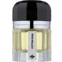 Cotton Musk-رامون مونگال کاتون ماسک