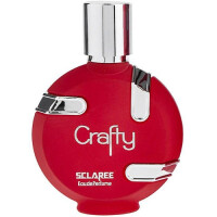 Crafty-اسکلاره کرافتی