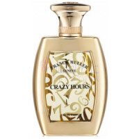 Crazy Hours-فرانک مولر کریزی هورس