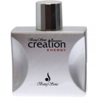 Creation Energy-باگ سانز کریشن انرژی