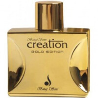 Creation Gold-باگ سانز کریشن گلد