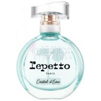 Cristal d'Eau-رپتو کریستال د او