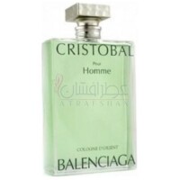 Cristobal pour Homme Cologne d'Orient-بالنسیاگا کریستوبال پرو هوم کلن د اورینت