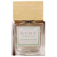 Crowned in Victory-ام سی ام سی فرگرنسز کروند این ویکتوری