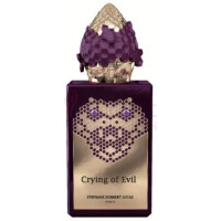 Crying of Evil-استفان هامبرت لوکاس 777 کرایینگ اف اویل