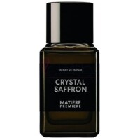 Crystal Saffron Extrait-متیر پریمیر کریستال سفرون اکستریت