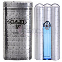 Cuba Prestige Platinum-کوبا پاریس کوبا پرستیژ پلاتینیوم