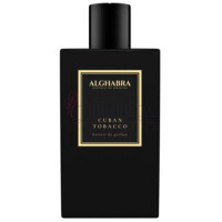 Cuban Tobacco-الغبرا پارفومز کوبان توباکو