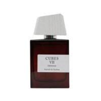 Cubes VII Intense Extract De Parfum-اکسید کیوبز 7 اینتنس