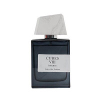 Cubes VIII Intense Extract De Parfum-اکسید کیوبز 8 اینتنس