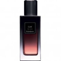 Cuir-ایو سن لورن کویر (کوئیر)