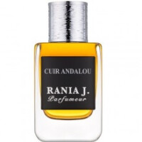 Cuir Andalou-رانیا جی کوئیر اندلو