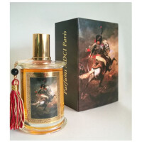 Cuir Cavallier-ام دی سی آی پارفومز کویر کاوالیر (کوئیر کاوالیئر)