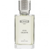 Cuir Celeste Par Mathieu Cesar-ای ایکس نیهیلو کوئیر(کویر) سلست پار متیو سزار