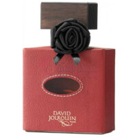 Cuir de R'Eve-دیوید جورکین کویر دی روه