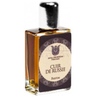 Cuir de Russie-آنا زووریکینا پرفیومز کویر د روسی