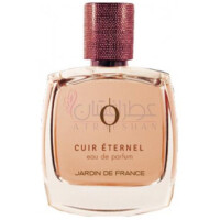 Cuir Eternel-جاردین دی فرنس کویر اترنل