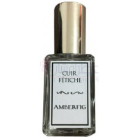 Cuir Fétiche-امبرفیگ کویر فتیش