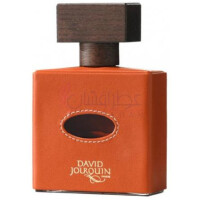 Cuir Mandarine-دیوید جورکین کویر ماندارین