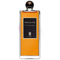 Cuir Mauresque-سرج لوتنس کویر مورسک