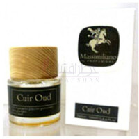 Cuir Oud-ایل پروفومئر کویر عود