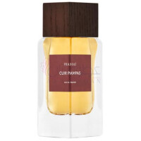 Cuir Pampas-فراسای کویر پامپس