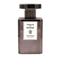 Cuir Sublime- چارلز دو بون کوییق سوبلیم