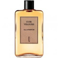 Cuir Velours-نائومی گودسیر کوئیر ولورز