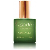 Cuir Vert-کاندی پارفوم کویر ورت