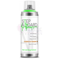 Cuoio di Thaon-استپ ابورد کویو دی تاون