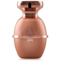 Cupprum-اسکار لاندن کاپرام