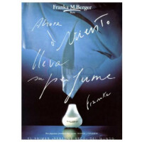 Cœur de Cananga-فرانکا ام برگر کویر د کانانگا