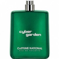 Cyber Garden-کاستوم نشنال سایبر گاردن