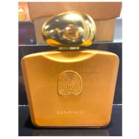 Daidalos-ساندالیا دایدالوس