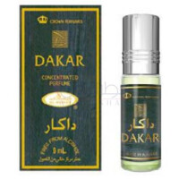 Dakar-ال رحاب داکار