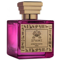 Damascena-اسفینکس فرگرنسز داماسکنا