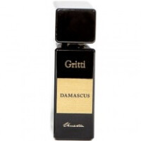 Damascus-گریتی دماسکس