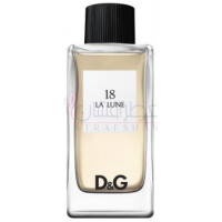 D&G Anthology La Lune 18-دولچه گابانا آنتولوژی لا لون 18